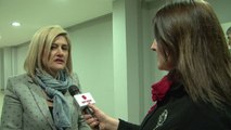 Deputetët e kuvendit të Kosovës duhet të jenë më të përgjegjshëm, thotë Kusari - Lila - Lajme
