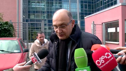 Avokati i Domart Konjarit: Nuk eshte ne Shqiperi