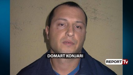 Report TV - Domart Konjari dhe vrasjet e bujshme