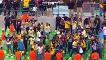 Santos Laguna vs Club America  4-1 All Goals & Highlights