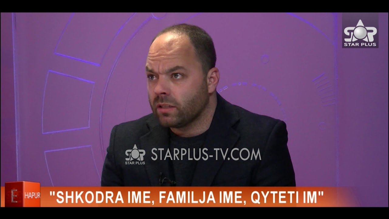 "SHKODRA IME, FAMILJA IME, QYTETI IM"