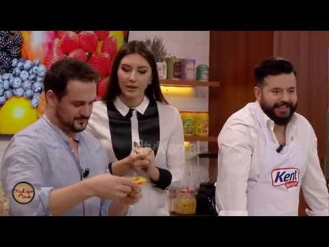 Kush vjen per dreke? - Gezim Myshketa dhe Bjordi Mezini (30 janar 2018)