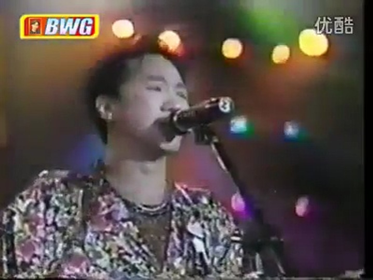 beyond 1991黃家駒岁月无声真live - Video Dailymotion