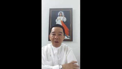 Chứng kiến dấu lạ Người đã làm P1 - cha Joseph Nguyễn - sống đạo thời nay