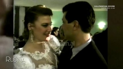 Rudina/ Momente nga dasma e Eni Çobanit (30.01.2018)