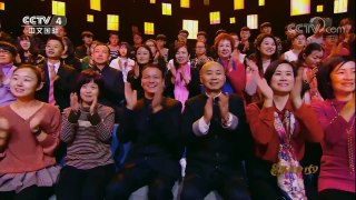 [谢谢了，我的家]张学浩讲述舞台趣事 绘声绘色引现场爆笑 | CCTV中文国际