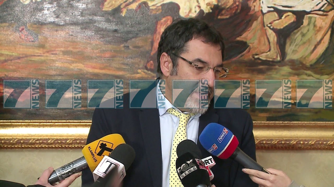 REFORMA ZGJEDHORE NE VEND NUMERO - News, Lajme - Kanali 9