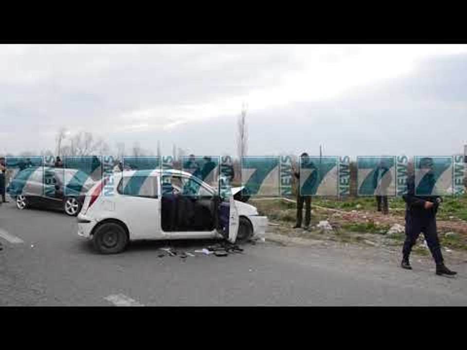 NJE I VDEKUR DHE KATER TE PLAGOSUR NE PATOK - News, Lajme - Kanali 8