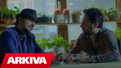 Hekurani ft. Egzon Pireci - Prej shpirtit (Official Video HD)