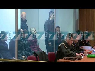 Download Video: AVOKATET E EMILJANO SHULLAZIT KUNDERSHTOJNE PROVAT  - News, Lajme - Kanali 11