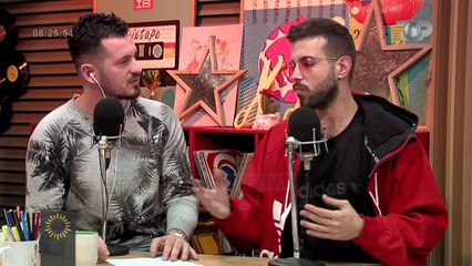 Wake Up, 30 Janar 2018, Pjesa 3 - Top Channel Albania - Entertainment Show