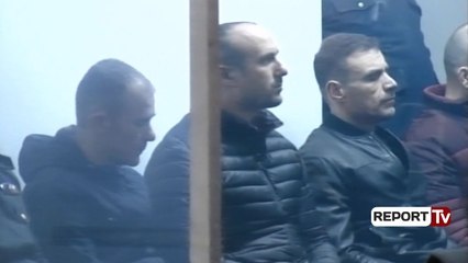 Report TV - Gazetarë e avokatë/Ja emrat e dëshmitarëve që ka thirrur Emiljano Shullazi në gjyq