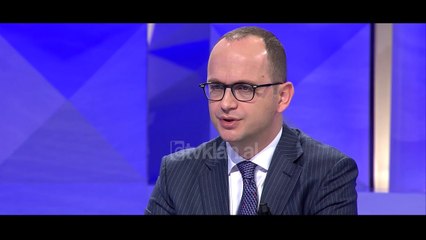 Kotzias: Zgjerojme kufirin ne 12 milje, Bushati: Dakordesi vetem per “vijat e kuqe”