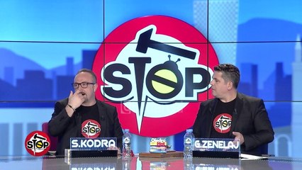 Stop - Aksidenti Gjirokastër, 3 shkallë gjykimi, 4 ekspertiza për manipulim! (30 janar 2018)