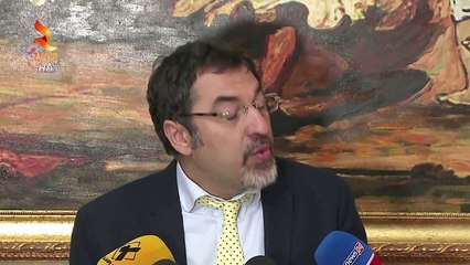 360° Gradë - Reforma Zgjedhore Asnje Hap Perpara