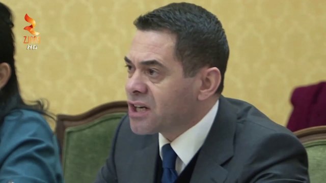 360° Gradë - Aeroporti I Vlorës, Pr Ligji Kalon Në Komision; Shehaj Bashkon Votën Me Ps