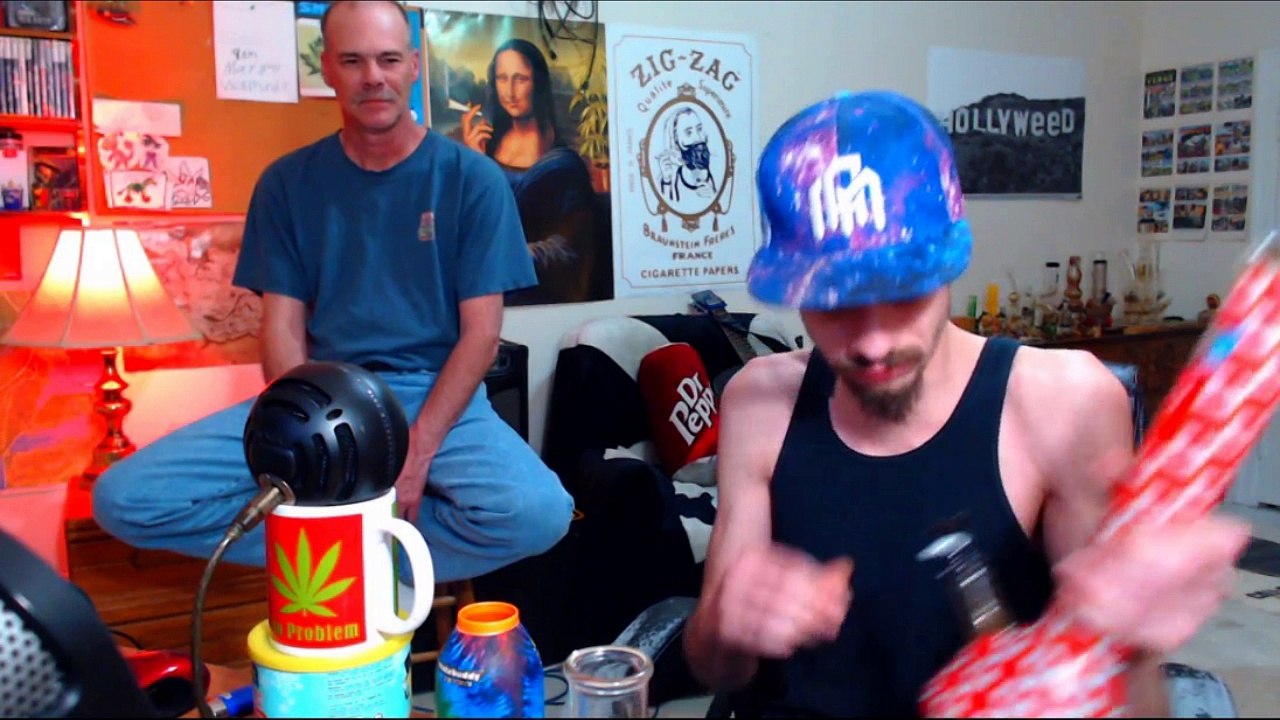 Smoke Buddy Review