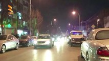 360° Gradë - Atentat Me Armë Në Tiranë, Ekzekutohet 41 Vjeçari Devi Kasmi