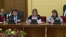 Bylykbashi: Votim elektronik në qendrën e votimit, jo online  - Top Channel Albania - News - Lajme