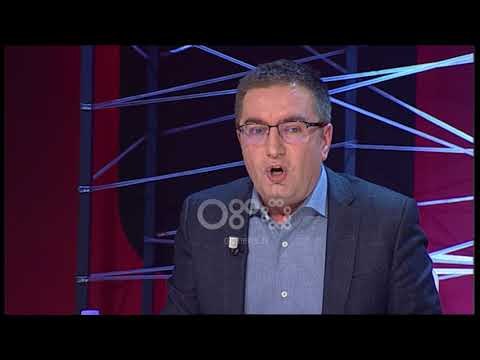 Luan Rama në '360Gradë': Prokuroria heton ata që arrestuan Nezar Seitajn jo ata që ekstraduan