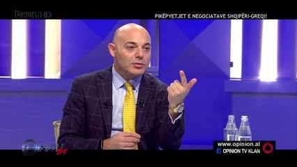 Çfarë po negociohet me Greqinë? Bushati përgjigjet me pika