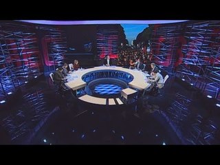 LIVE/ '360 gradë' nga Artur Zheji - "Prokurorja e perkohshme dhe dosjet e perhershme"(30 janar 2018)