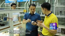 《走遍中国》 20180202 银都转型记 | CCTV中文国际