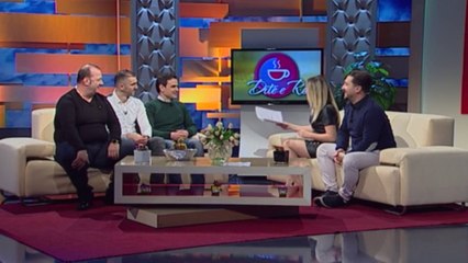 Dite e re -  Durrës, 10 ndeshje boksi për bamirësi