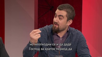 “Programi 200” – Si shihet ligji i gjuhës nga sfera të ndryshme të shoqërisë (PJ 2)