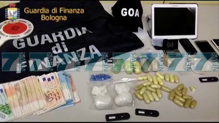 SHPARTALLOHET BANDA MAROKENE DHE SHQIPTARE - News, Lajme - Kanali 9