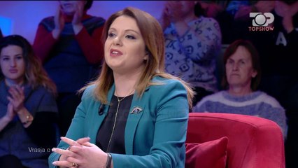 Top Show, 30 Janar 2018, Pjesa 1 - Top Channel Albania - Talk Show