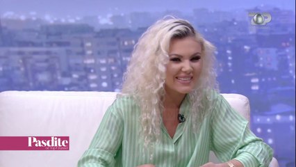 Pasdite ne TCH, Motrat Nezha, 30 Janar 2018, Pjesa 3