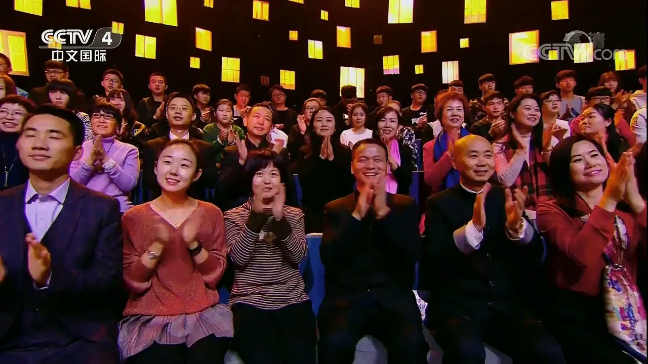 [谢谢了，我的家]父亲留言化作处世智慧 苏芮将“不要气馁 | CCTV中文国际