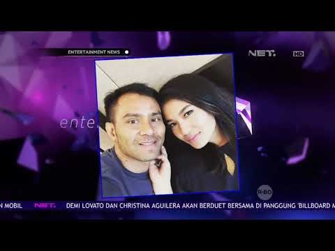 Judika Mencoba Peruntungan Didunia Bisnis Bersama Sang Istri