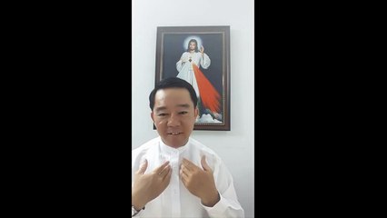 Chứng kiến dấu lạ Người đã làm P2 - cha Joseph Nguyễn - sống đạo thời nay