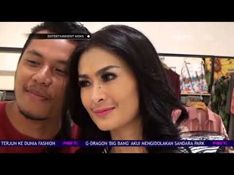 Iis Dahlia Dikomplain Suami Karena Terlalu Sibuk Bekerja