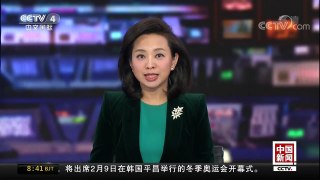 [中国新闻]军民融合 翼龙Ⅱ无人机创下“五发五中”纪录 | CCTV中文国际
