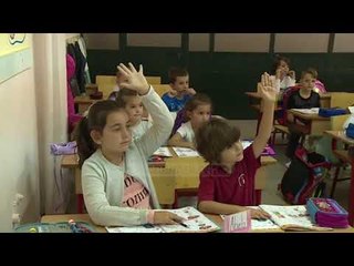 “3 lëndë, 6 orë”, Nikolla: Lehtësim në dobi të cilësisë  - Top Channel Albania - News - Lajme