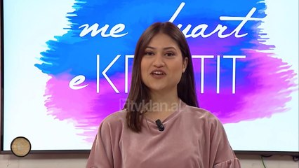 Kush vjen per dreke/ Te mirat e konsumit te ujit me limon (31.01.2018)