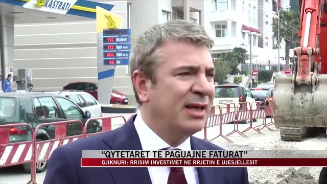 “Qytetarët të paguajnë faturat” - News, Lajme - Vizion Plus