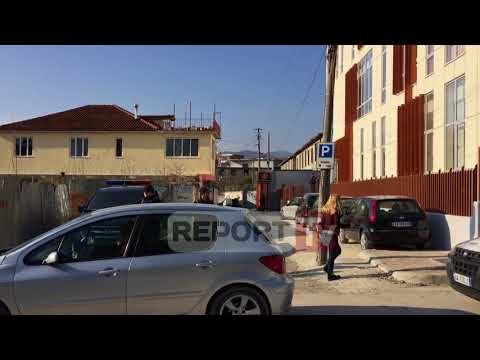 Elbasan, masa të rrepta dhe forca të shumta policie, atentatori i Çapjave del para gjykatës
