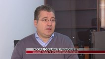 “Kocias, deklaratë provokuese” - News, Lajme - Vizion Plus
