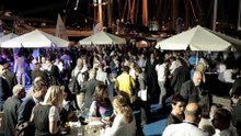 YACHT SHOW MARINA ZEAS