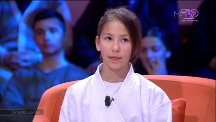 Top Show Magazine, 31 Janar 2018, Pjesa 2 - Top Channel Albania - Talk Show