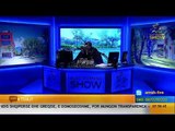 Aldo Morning Show/ Shpetimi nga Kruja: Gruan e kam te semure, dua nje njohje (31.01.2018)