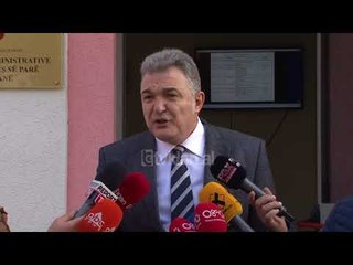 Ekstradimi i Nazer Seitit/Avokati i Rovena Gashit: Ka lidhje me shkarkimin e saj