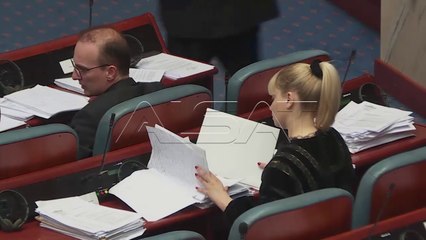 Ligji i gjuhëve, akoma në labirintet e Kuvendit