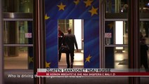 BE zgjat sanskionet ndaj Rusisë - News, Lajme - Vizion Plus
