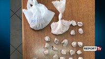 Shpërndanin në Tiranë kokainë e heroinë, goditen 3 grupe kriminale, në pranga 9 persona