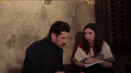 Ora News - Tradhtia homoseksuale në ekran, filmi i Blerta Zeqirit, premierë në Tiranë